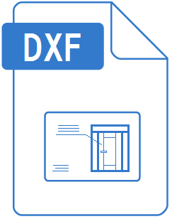 DXF