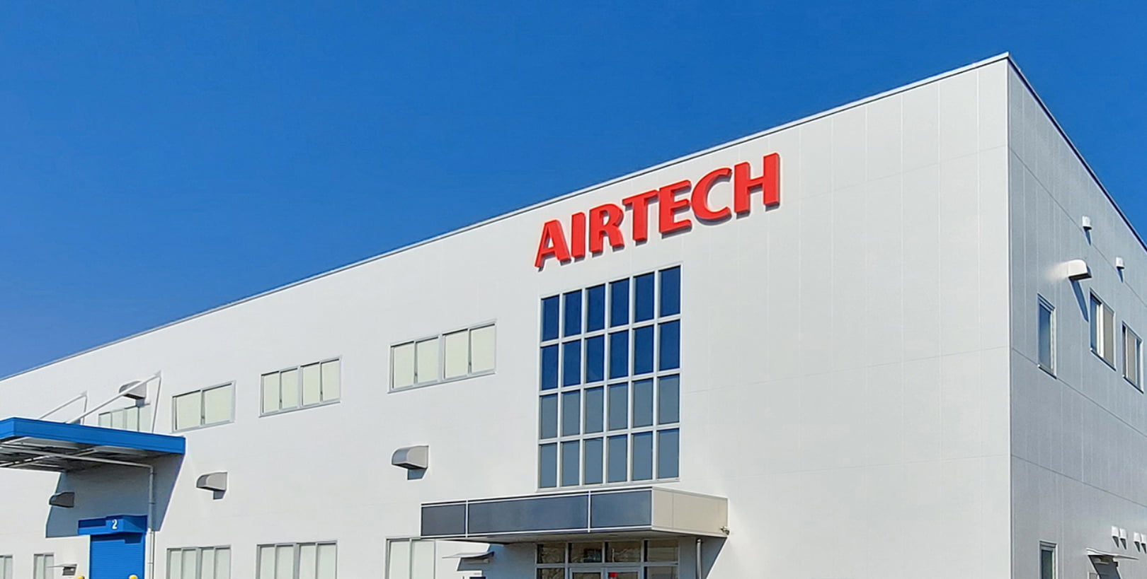 日本エアーテック株式会社