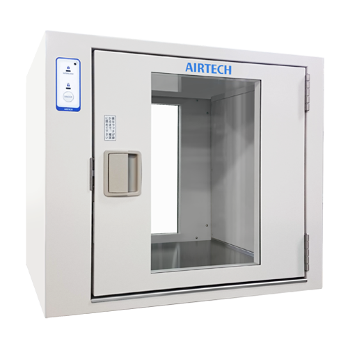標準型パスボックス（APB）