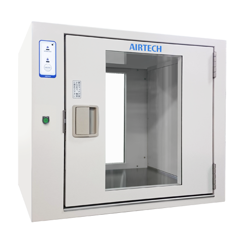 高級型パスボックス（HPB）
