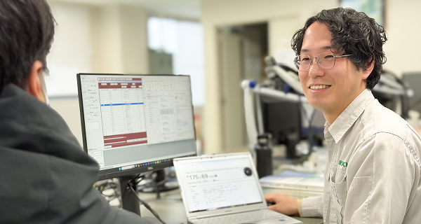 設計職／営業職