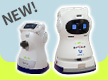 クリーンルーム対応ロボット掃除機　11月19日発売！