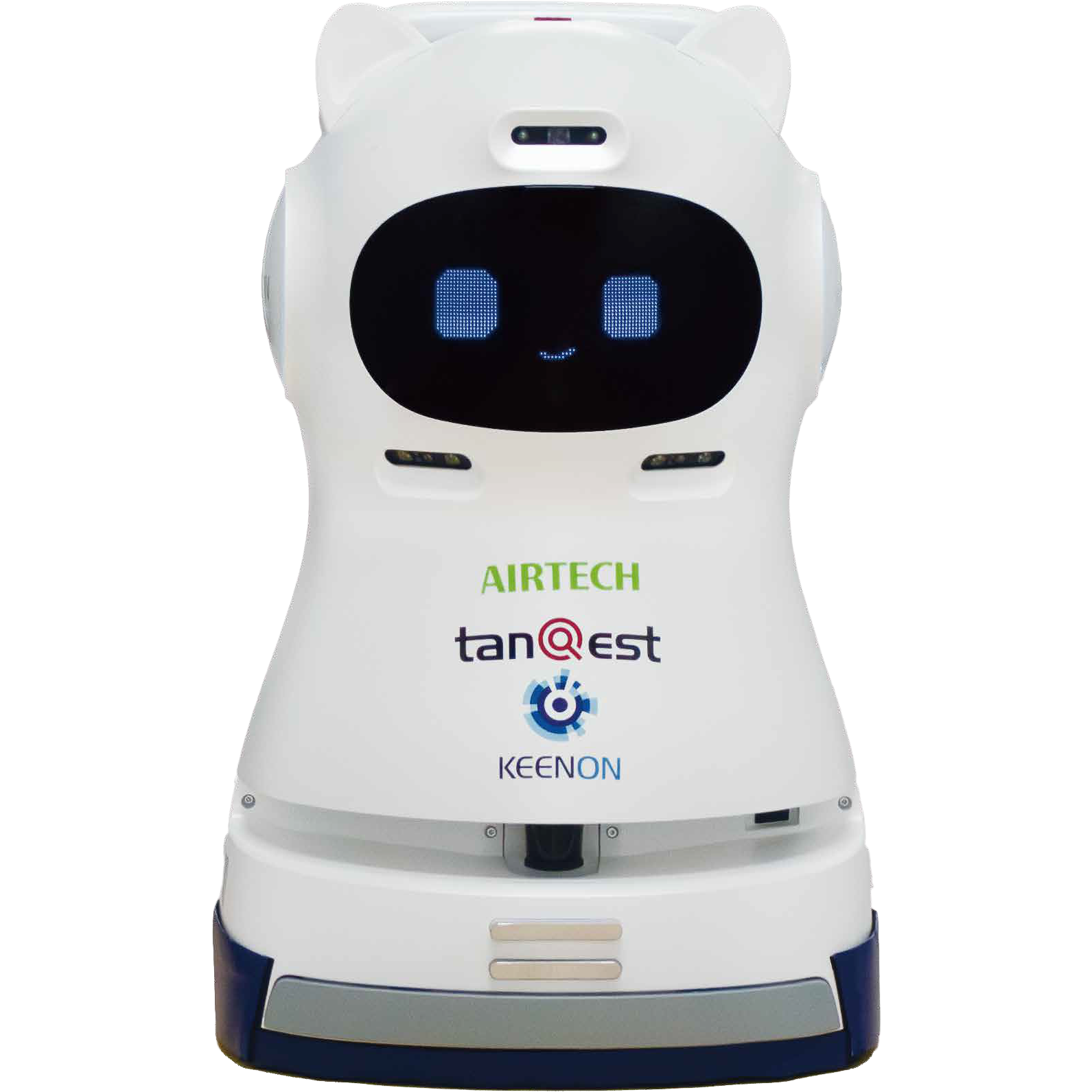 C30CR（CR対応ロボット掃除機）｜製品一覧｜日本エアーテック株式会社