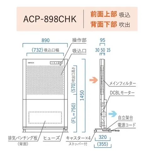 抗菌クリーンパーティション｜製品一覧｜日本エアーテック株式会社