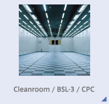 cleanroom